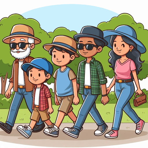 safety in numbers