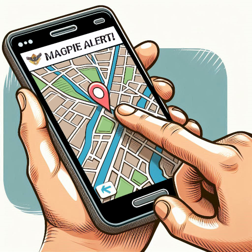 Use magpiealert!